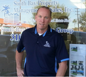 Tim Kelley - Hermosa Beach Property Management